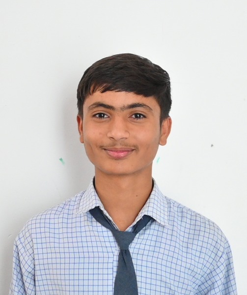 TUSHAR UPADHYAY 